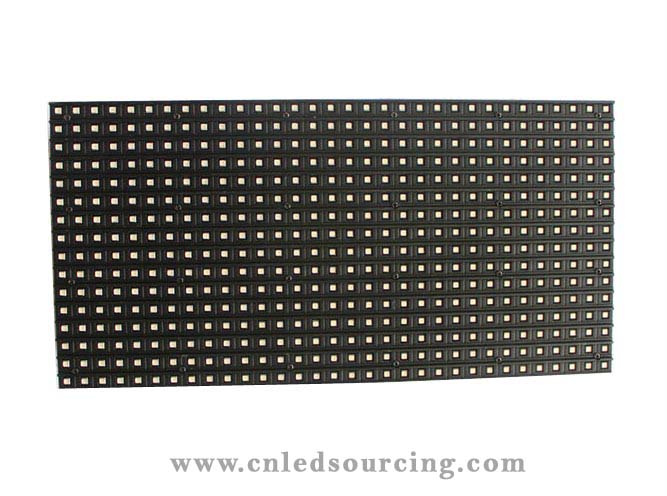 P8 SMD Waterproof LED Screen Module, LED Display Board with 32 x 16 Pixels - Click Image to Close